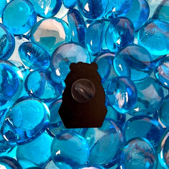 ENAMEL Pin - Picture 2 of 2